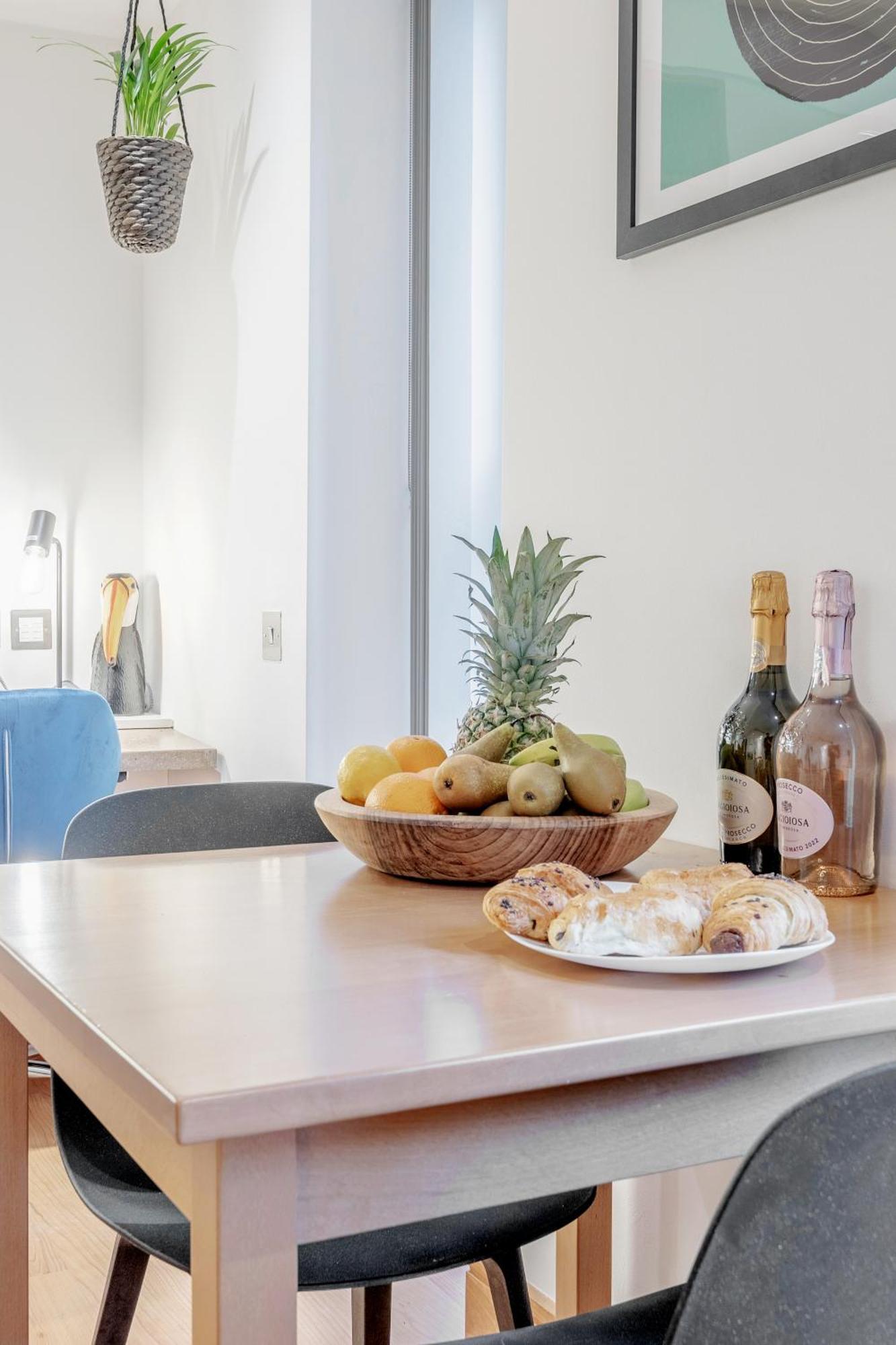 Apartament Kula - Tower Hill *