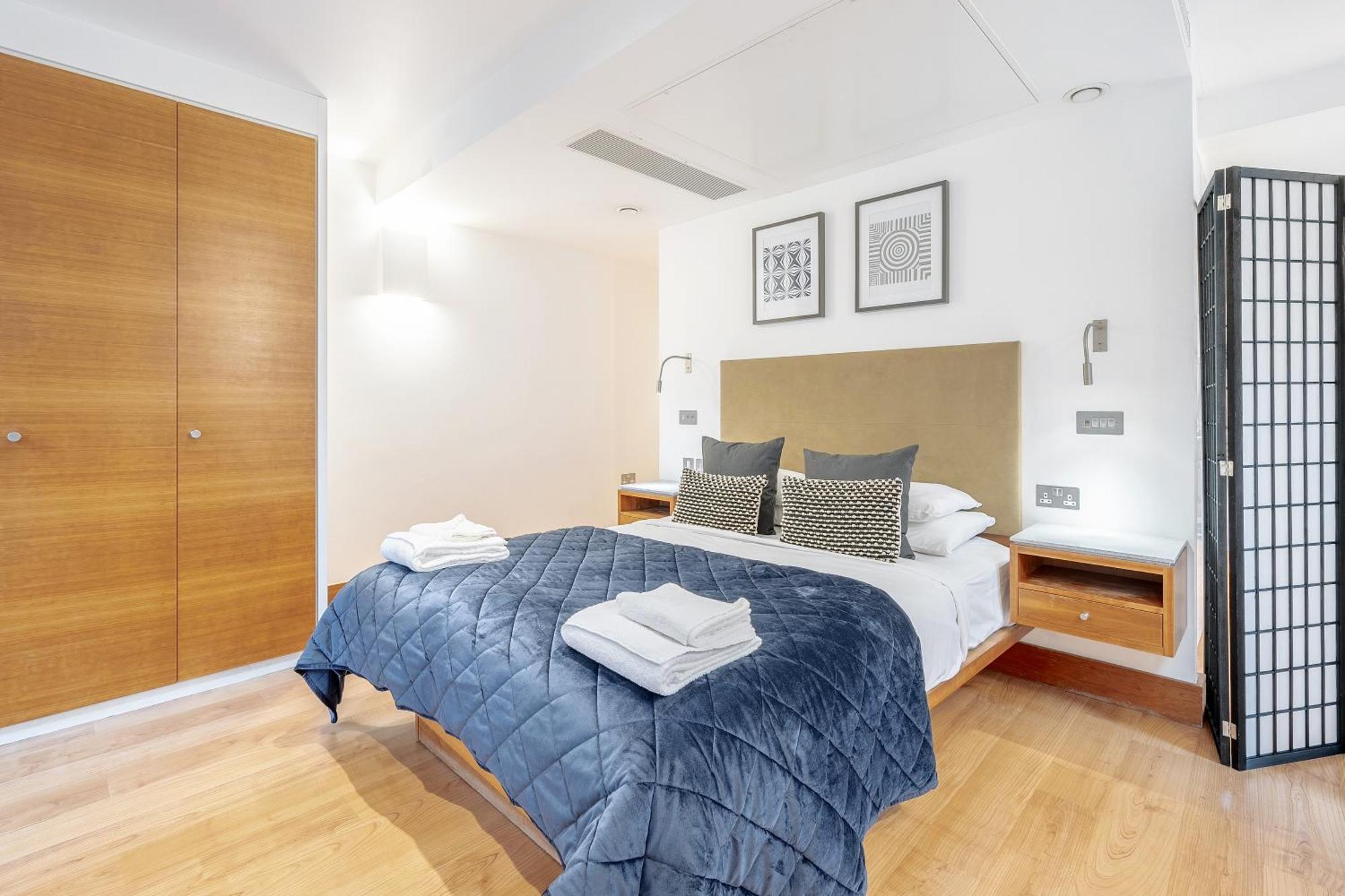 Apartament Kula - Tower Hill *