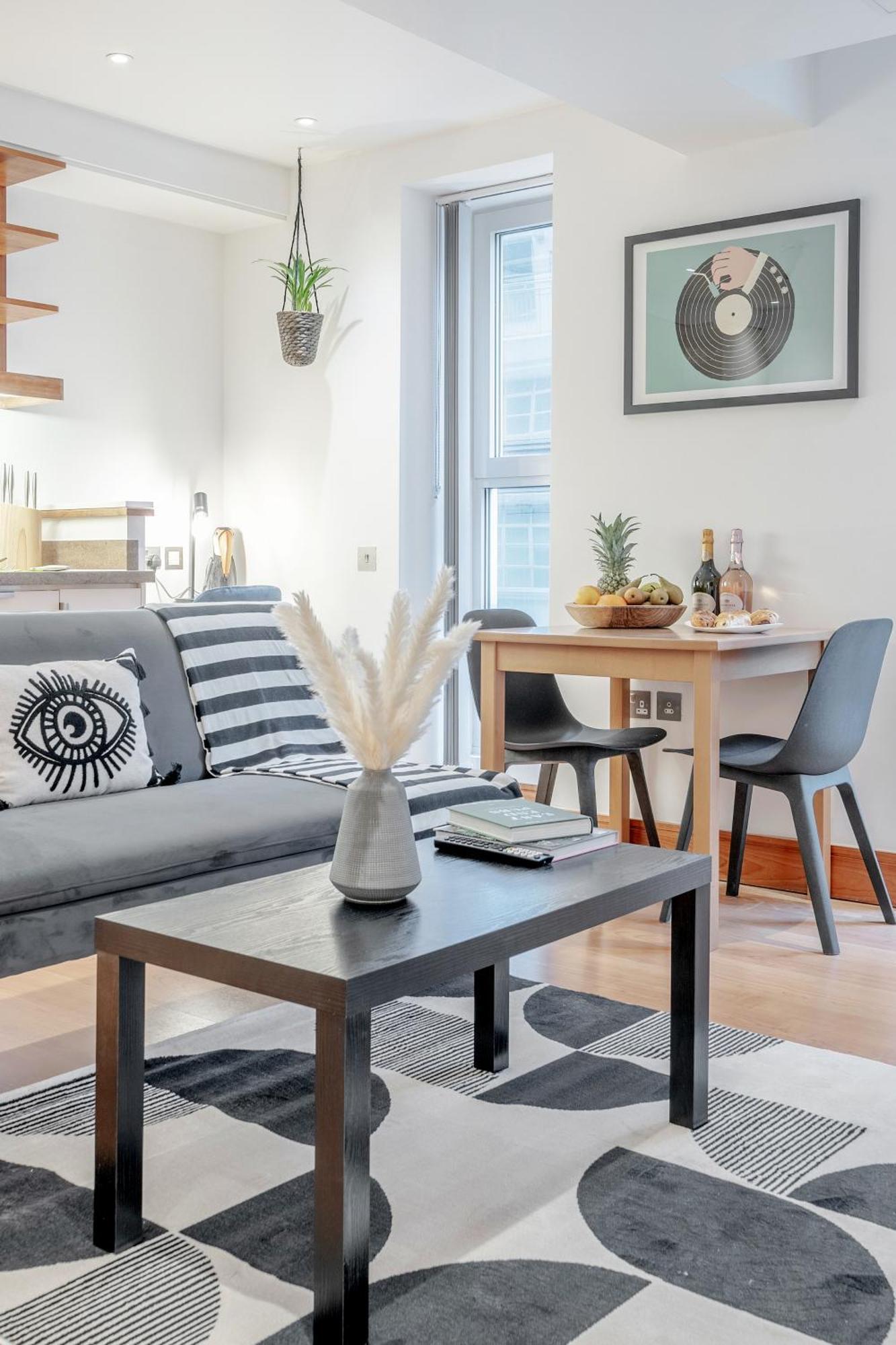 Apartament Kula - Tower Hill *